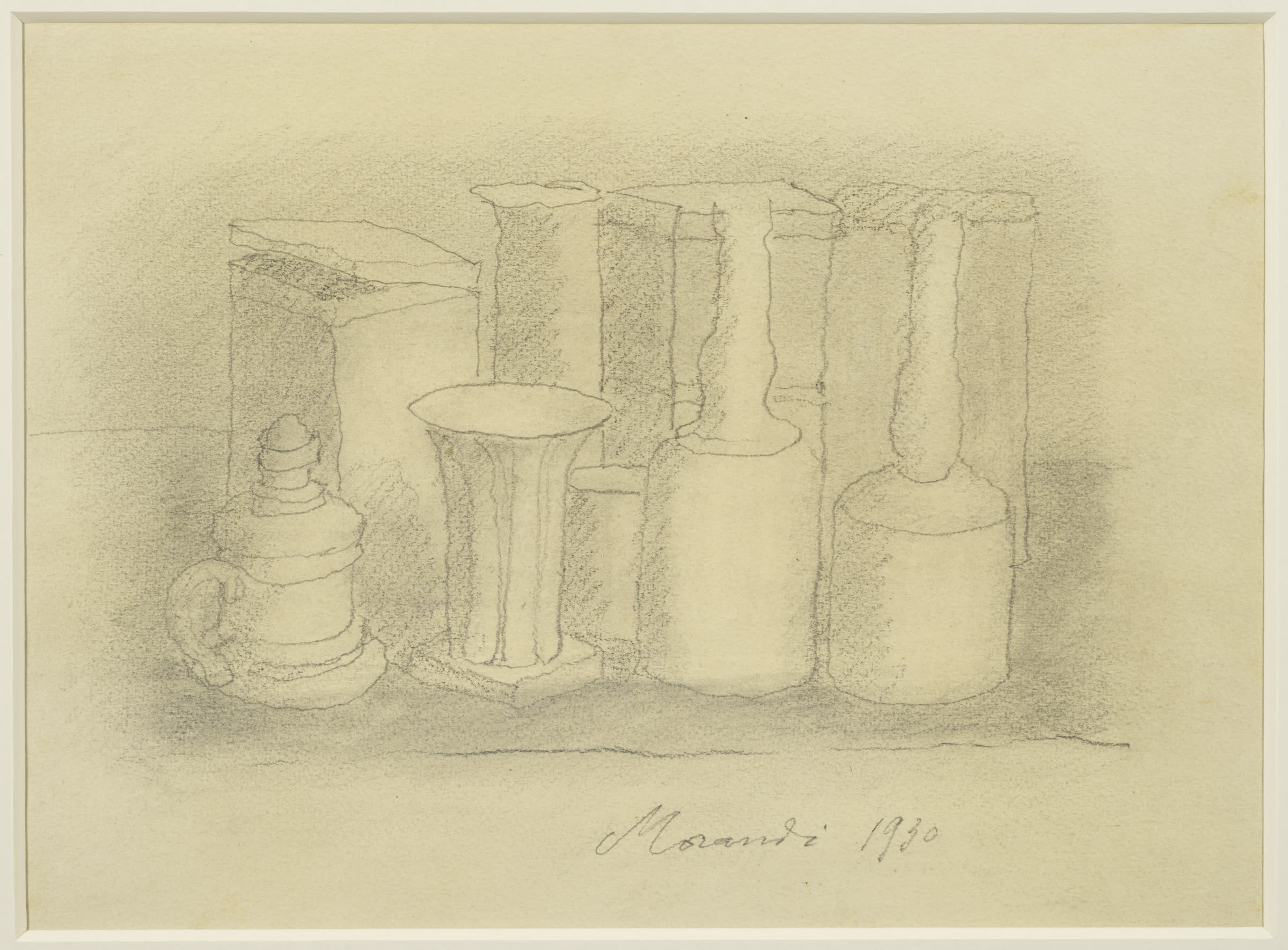 Still Life